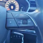 Audi Q3 35 SPORTBACK TDI S tronic — foto 12 di 29