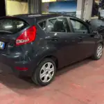 Ford Fiesta Fiesta+ 1.2 82CV 5 porte — foto 5 di 18