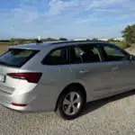 Skoda Octavia 2.0 TDI EVO SCR 150 CV DSG Wagon Executive — foto 6 di 18