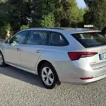 Skoda Octavia 2.0 TDI EVO SCR 150 CV DSG Wagon Executive — foto 7 di 18