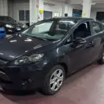 Ford Fiesta Fiesta+ 1.2 82CV 5 porte — foto 1 di 18