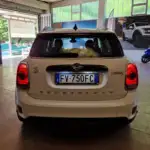 Mini Cooper Countryman 1.5 SE ALL4 Automatica — foto 5 di 15