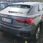 Audi Q3 35 TDI S tronic Business — foto 3 di 6