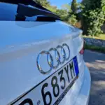 Audi Q3 35 SPORTBACK TDI S tronic — foto 9 di 29