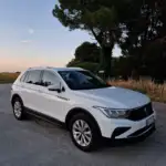 Volkswagen Tiguan 2.0 TDI 150 CV SCR DSG Life — foto 2 di 12