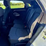 Audi Q3 35 SPORTBACK TDI S tronic — foto 21 di 29
