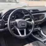 Audi Q3 35 TDI S tronic Business — foto 5 di 6