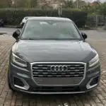 Audi Q2 1.6 TDI Sport — foto 1 di 5