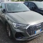 Audi Q3 35 TDI S tronic Business — foto 2 di 6