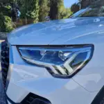 Audi Q3 35 SPORTBACK TDI S tronic — foto 7 di 29