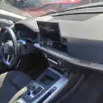 Audi Q5 SPB 40 TDI quattro S tronic line — foto 6 di 10