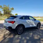 Audi Q3 35 SPORTBACK TDI S tronic — foto 4 di 29