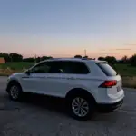 Volkswagen Tiguan 2.0 TDI 150 CV SCR DSG Life — foto 4 di 12