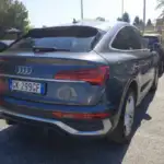 Audi Q5 SPB 40 TDI quattro S tronic line — foto 3 di 10