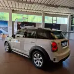 Mini Cooper Countryman 1.5 SE ALL4 Automatica — foto 4 di 15
