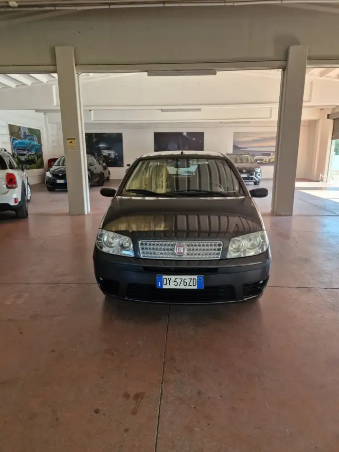 Fiat Punto Classic 1.2 5 porte Active — foto 1 di 5