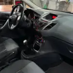 Ford Fiesta Fiesta+ 1.2 82CV 5 porte — foto 14 di 18