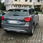 Audi Q2 1.6 TDI Sport — foto 3 di 5