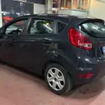 Ford Fiesta Fiesta+ 1.2 82CV 5 porte — foto 7 di 18