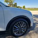 Audi Q3 35 SPORTBACK TDI S tronic — foto 8 di 29