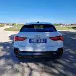 Audi Q3 35 SPORTBACK TDI S tronic — foto 6 di 29