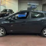 Ford Fiesta Fiesta+ 1.2 82CV 5 porte — foto 10 di 18