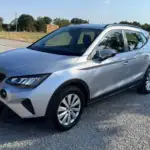 Seat Arona 1.0 EcoTSI Style — foto 1 di 17
