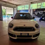 Mini Cooper Countryman 1.5 SE ALL4 Automatica — foto 2 di 15