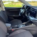 Skoda Octavia 2.0 TDI EVO SCR 150 CV DSG Wagon Executive — foto 12 di 18