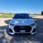 Audi Q3 35 SPORTBACK TDI S tronic — foto 3 di 29