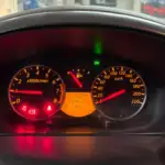 Nissan Micra 1.2 16V 3 porte Acenta — foto 9 di 10