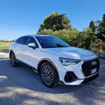 Audi Q3 35 SPORTBACK TDI S tronic — foto 1 di 29