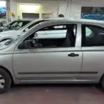 Nissan Micra 1.2 16V 3 porte Acenta — foto 5 di 10
