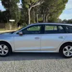 Skoda Octavia 2.0 TDI EVO SCR 150 CV DSG Wagon Executive — foto 5 di 18