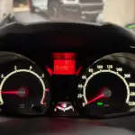 Ford Fiesta Fiesta+ 1.2 82CV 5 porte — foto 16 di 18