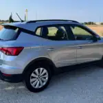 Seat Arona 1.0 EcoTSI Style — foto 5 di 19