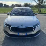 Skoda Octavia 2.0 TDI EVO SCR 150 CV DSG Wagon Executive — foto 3 di 18