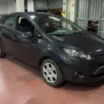 Ford Fiesta Fiesta+ 1.2 82CV 5 porte — foto 3 di 18