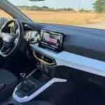 Seat Arona 1.0 EcoTSI Style — foto 18 di 19
