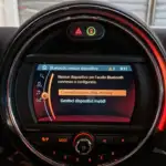 Mini Cooper Countryman 1.5 SE ALL4 Automatica — foto 15 di 15
