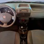 Fiat Punto Classic 1.2 5 porte Active — foto 3 di 5