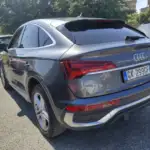 Audi Q5 SPB 40 TDI quattro S tronic line plus — foto 4 di 8