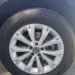 Volkswagen Tiguan 2.0 TDI 150 CV SCR DSG Life — foto 10 di 12