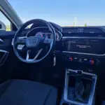 Audi Q3 35 SPORTBACK TDI S tronic — foto 29 di 29