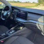 Skoda Octavia 2.0 TDI EVO SCR 150 CV DSG Wagon Executive — foto 9 di 18