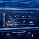 Audi Q3 35 SPORTBACK TDI S tronic — foto 24 di 29
