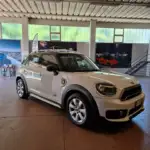 Mini Cooper Countryman 1.5 SE ALL4 Automatica — foto 3 di 15