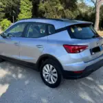 Seat Arona 1.0 EcoTSI Style — foto 5 di 17