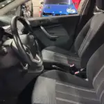 Ford Fiesta Fiesta+ 1.2 82CV 5 porte — foto 8 di 18