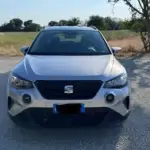 Seat Arona 1.0 EcoTSI Style — foto 2 di 17